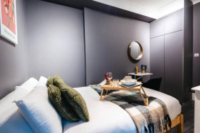 Earl's Court Stylish Apartment in Central London